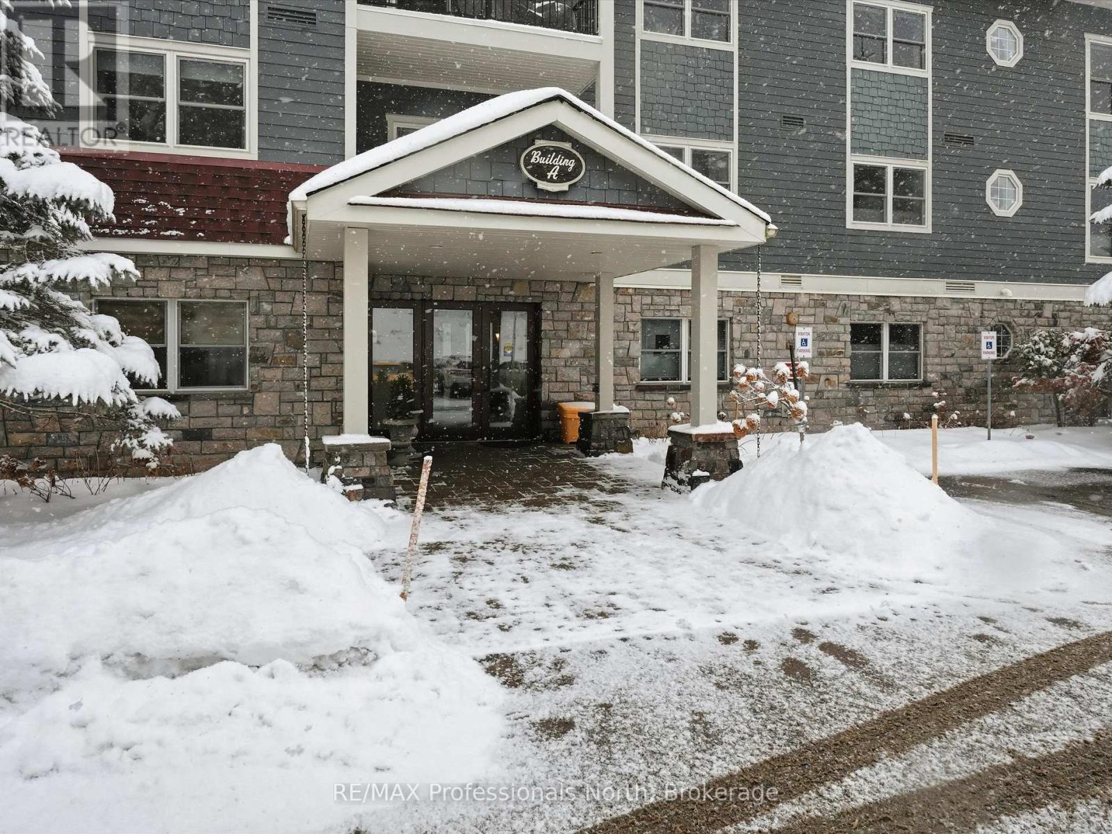 206 - 10a Kimberley Avenue, Bracebridge, Ontario  P1L 0A6 - Photo 27 - X12698908