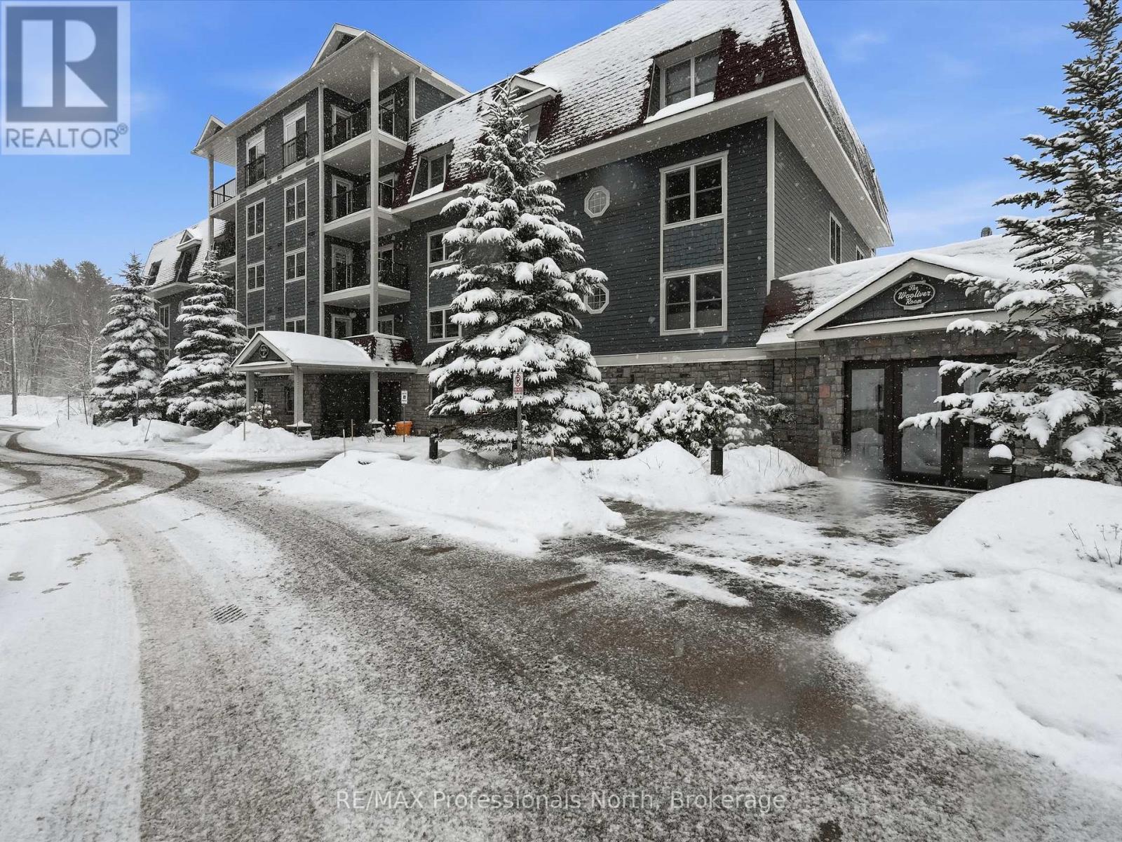 206 - 10a Kimberley Avenue, Bracebridge, Ontario  P1L 0A6 - Photo 28 - X12698908