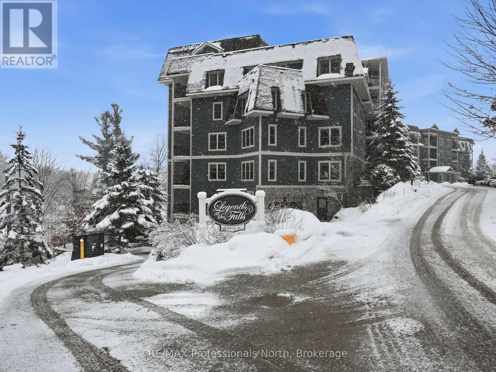 206 - 10a Kimberley Avenue, Bracebridge, Ontario  P1L 0A6 - Photo 29 - X12698908