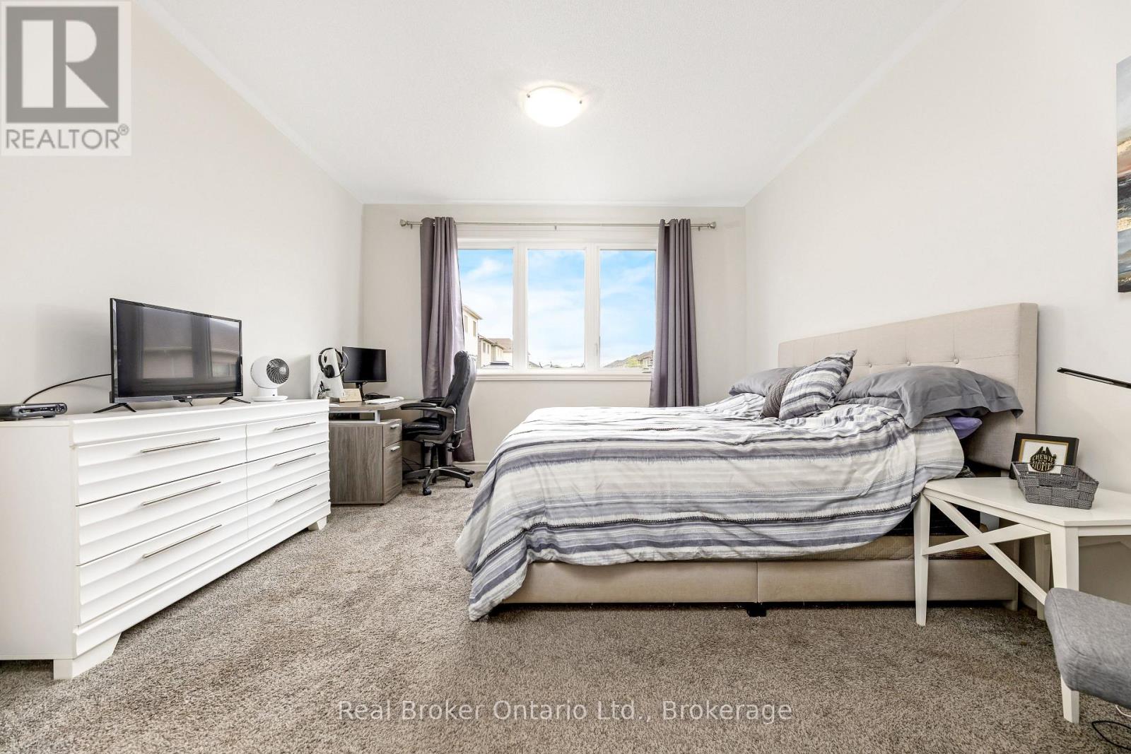 61 Kirvan Street, Centre Wellington, Ontario  N1M 0G9 - Photo 15 - X12698960