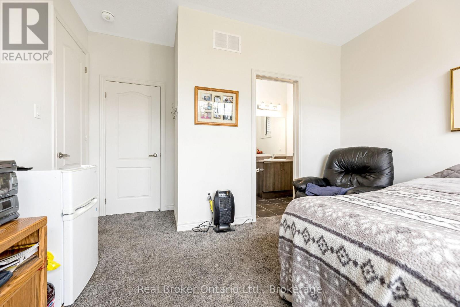 61 Kirvan Street, Centre Wellington, Ontario  N1M 0G9 - Photo 21 - X12698960