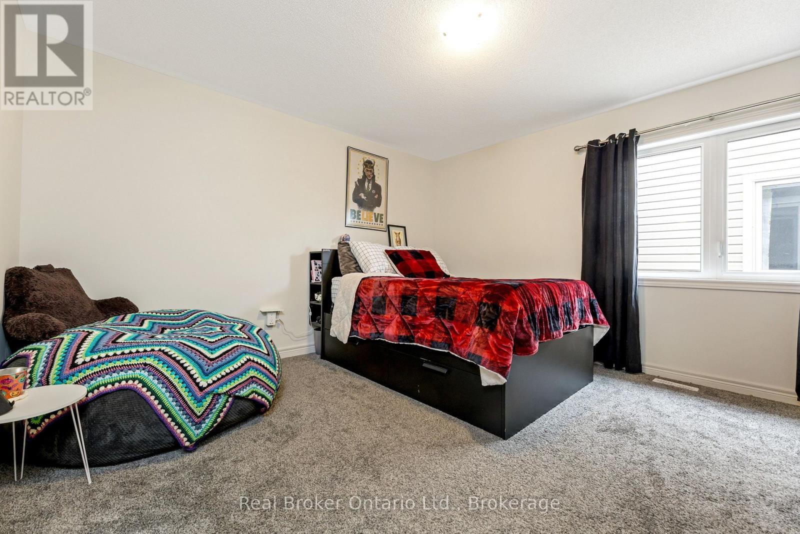 61 Kirvan Street, Centre Wellington, Ontario  N1M 0G9 - Photo 28 - X12698960