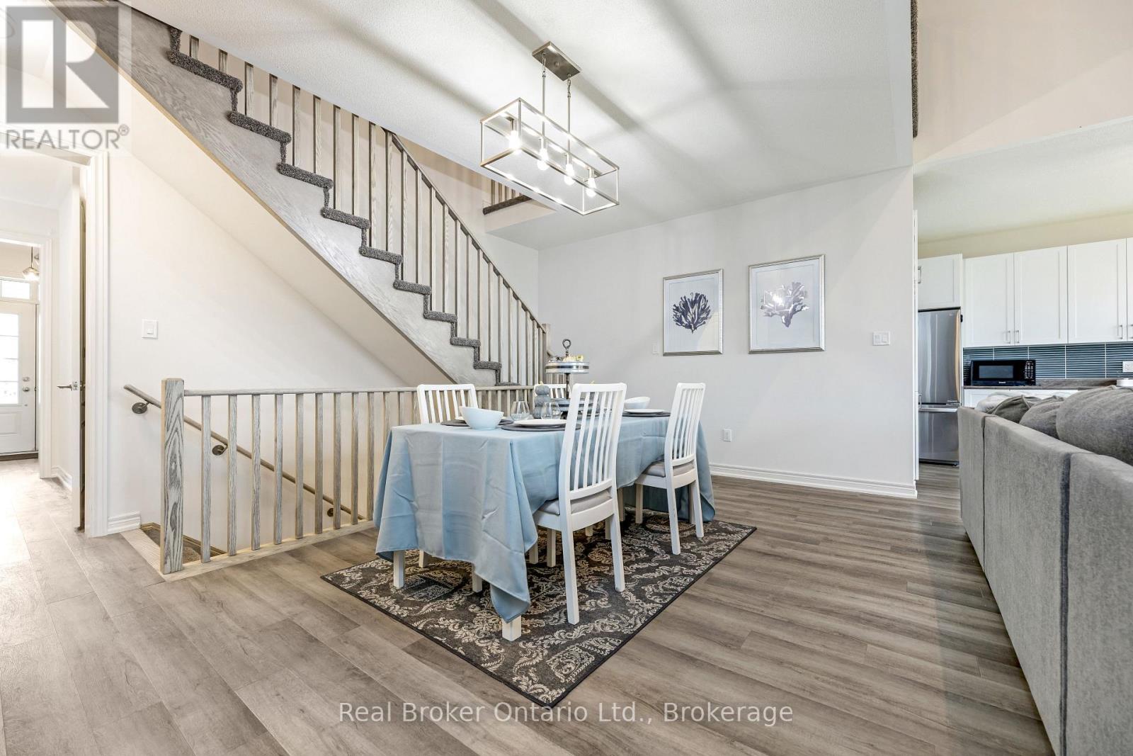 61 Kirvan Street, Centre Wellington, Ontario  N1M 0G9 - Photo 7 - X12698960