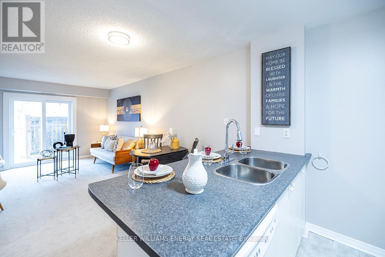 104 - 94 Aspen Springs Drive, Clarington, Ontario  L1C 5N4 - Photo 16 - E12698886