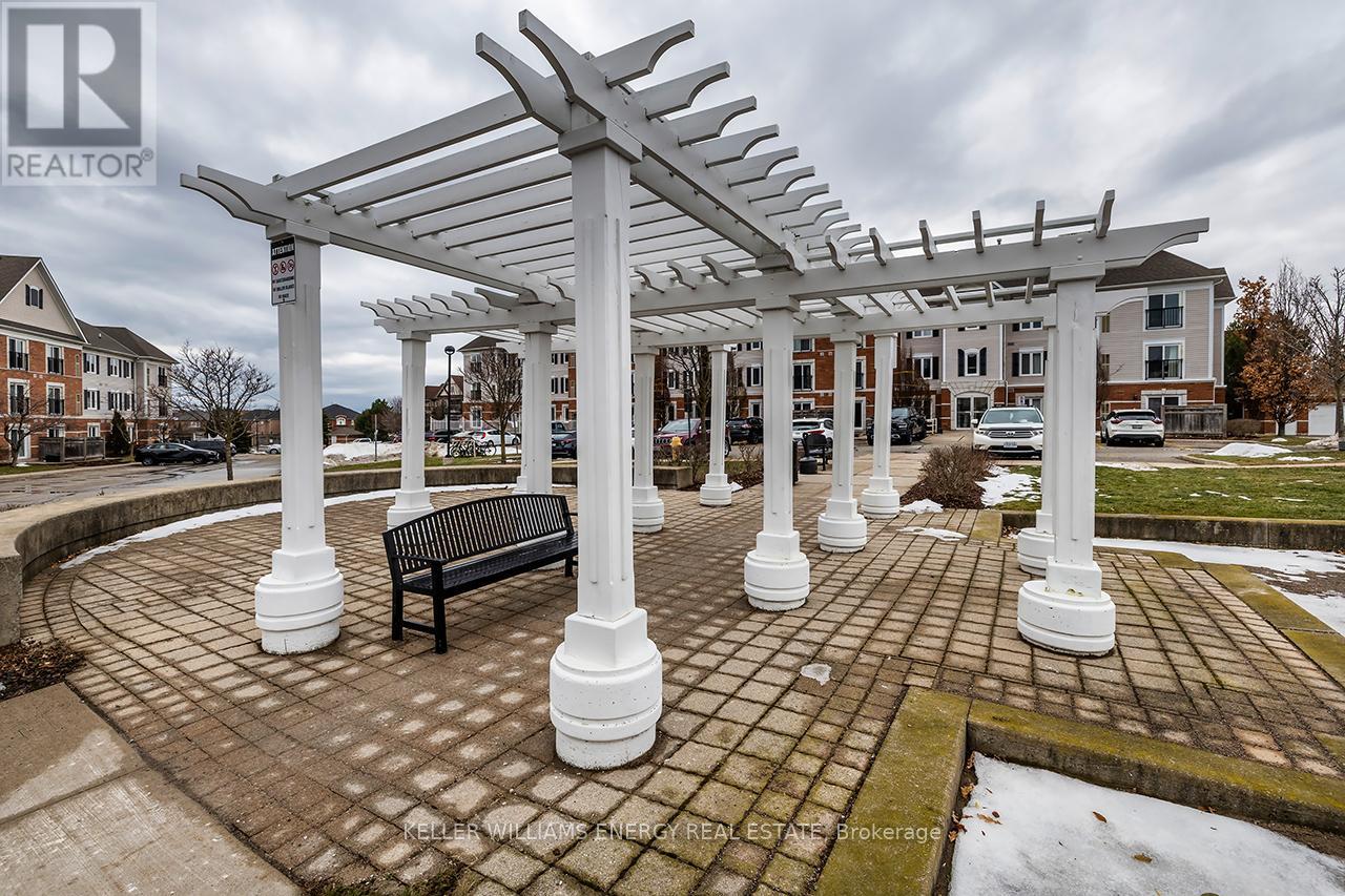 104 - 94 Aspen Springs Drive, Clarington, Ontario  L1C 5N4 - Photo 24 - E12698886