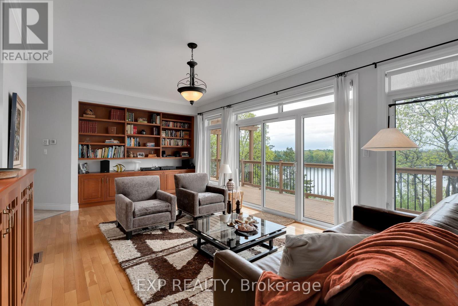 4739 County Rd 9 Road, Greater Napanee (Greater Napanee), Ontario  K7R 3K8 - Photo 16 - X12698930