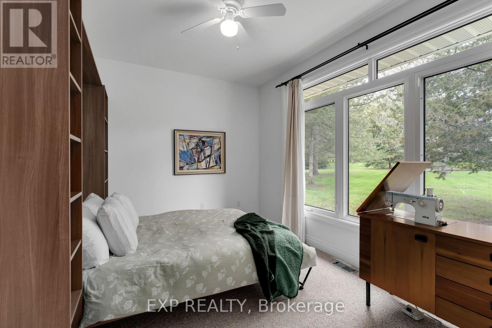 4739 County Rd 9 Road, Greater Napanee (Greater Napanee), Ontario  K7R 3K8 - Photo 25 - X12698930