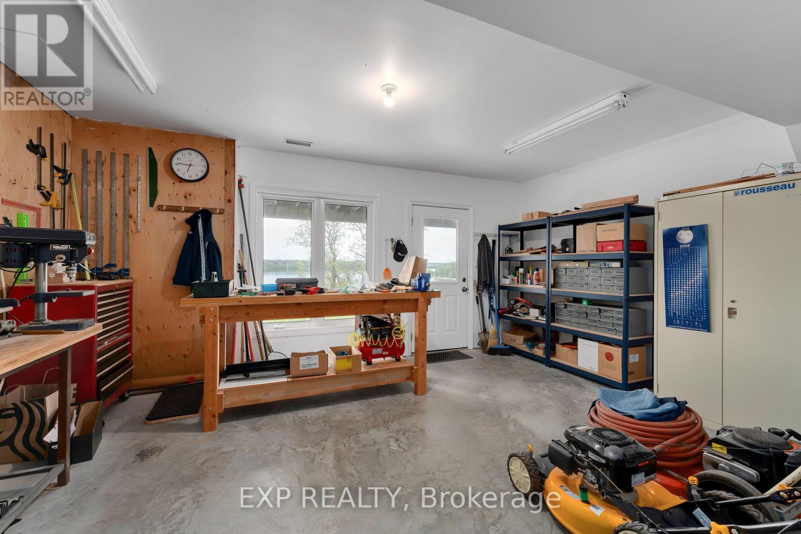 4739 County Rd 9 Road, Greater Napanee (Greater Napanee), Ontario  K7R 3K8 - Photo 30 - X12698930