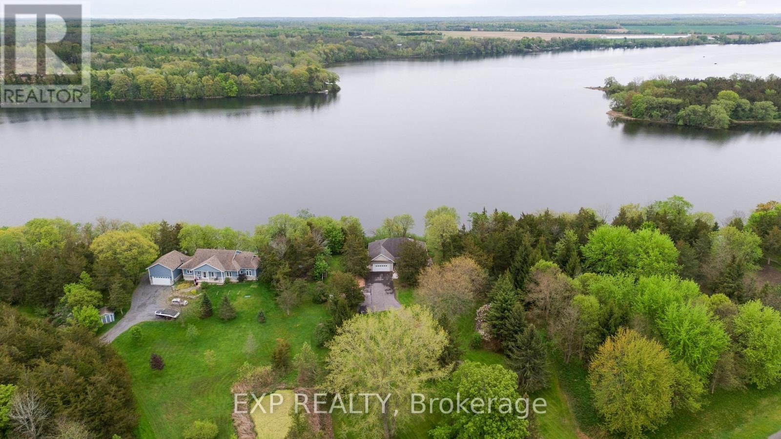 4739 County Rd 9 Road, Greater Napanee (Greater Napanee), Ontario  K7R 3K8 - Photo 44 - X12698930