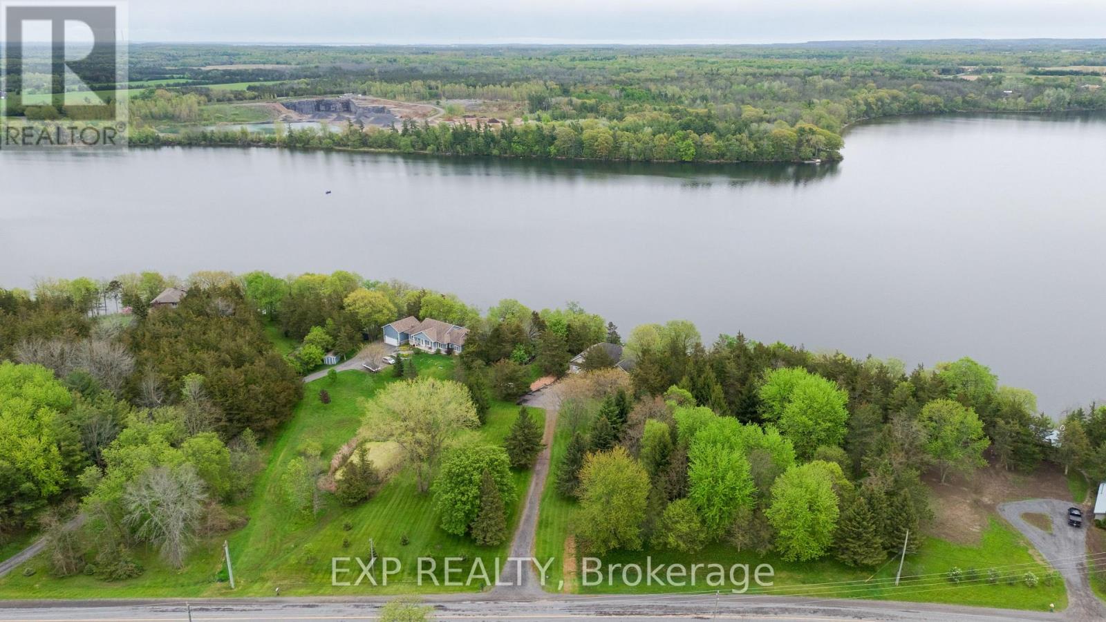 4739 County Rd 9 Road, Greater Napanee (Greater Napanee), Ontario  K7R 3K8 - Photo 45 - X12698930