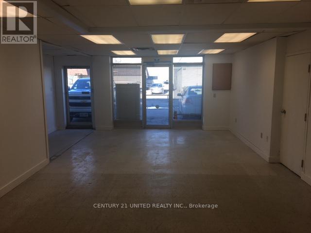 B - 675 The Queensway, Peterborough (Otonabee Ward 1), Ontario  K9J 7J6 - Photo 5 - X12698952