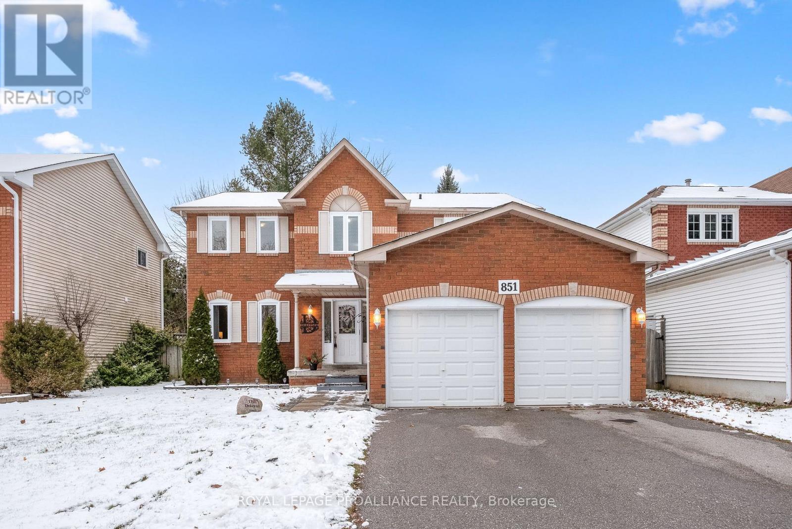 851 Chipping Park Boulevard, Cobourg, Ontario  K9A 5L1 - Photo 2 - X12698972