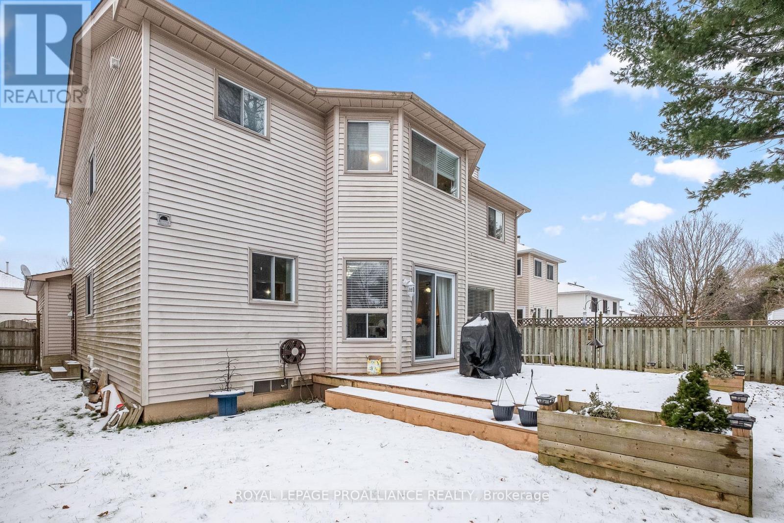 851 Chipping Park Boulevard, Cobourg, Ontario  K9A 5L1 - Photo 40 - X12698972