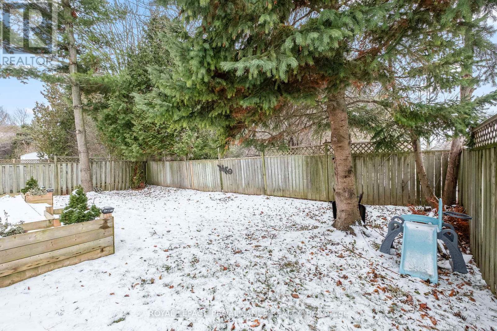 851 Chipping Park Boulevard, Cobourg, Ontario  K9A 5L1 - Photo 41 - X12698972