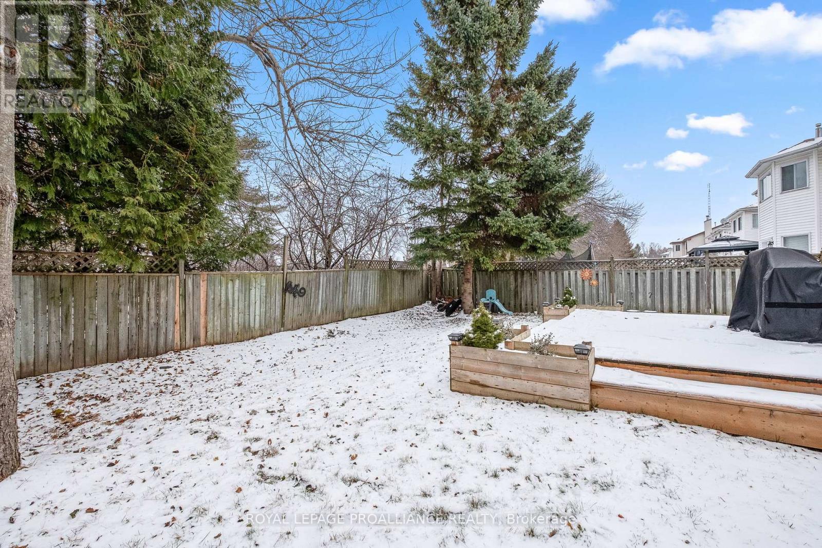 851 Chipping Park Boulevard, Cobourg, Ontario  K9A 5L1 - Photo 43 - X12698972