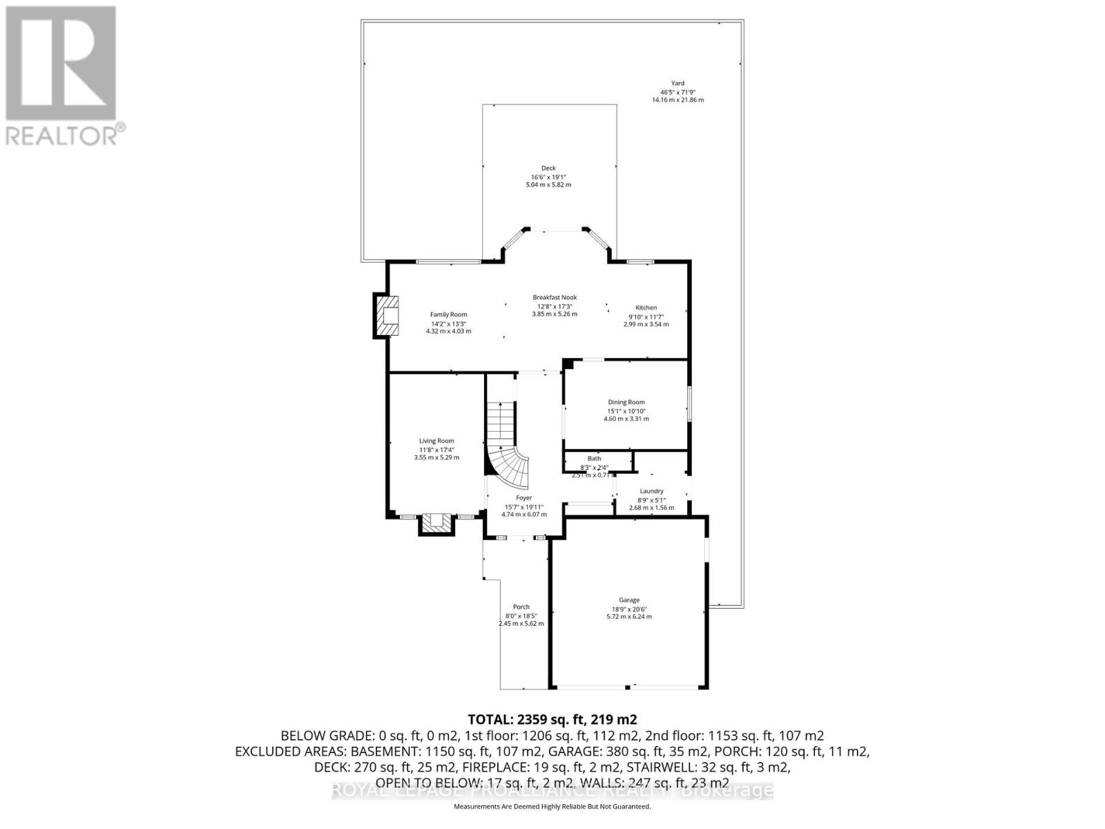 851 Chipping Park Boulevard, Cobourg, Ontario  K9A 5L1 - Photo 46 - X12698972