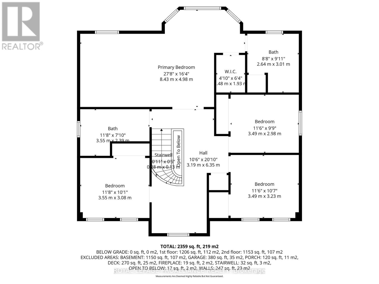 851 Chipping Park Boulevard, Cobourg, Ontario  K9A 5L1 - Photo 47 - X12698972