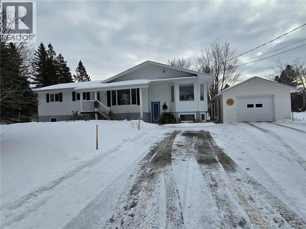 11 Suzan Street, North Tetagouche, New Brunswick  E2A 4Y9 - Photo 2 - NB132232