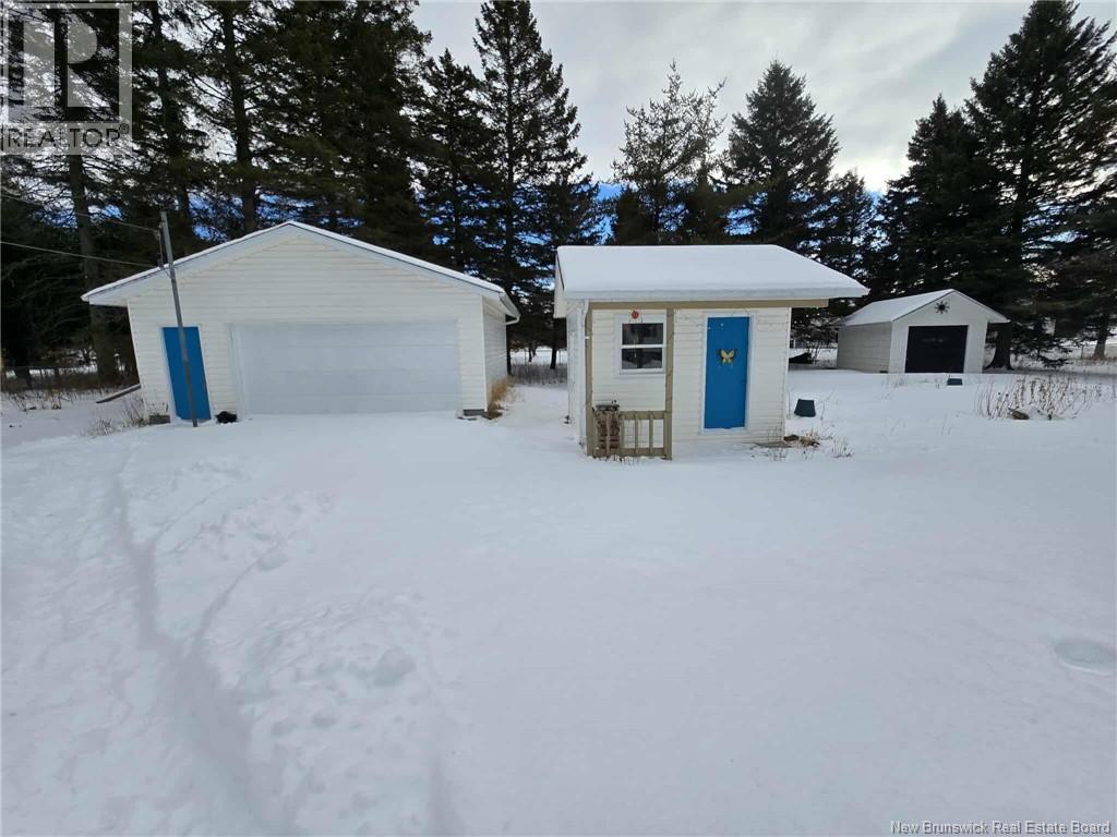 11 Suzan Street, North Tetagouche, New Brunswick  E2A 4Y9 - Photo 10 - NB132232