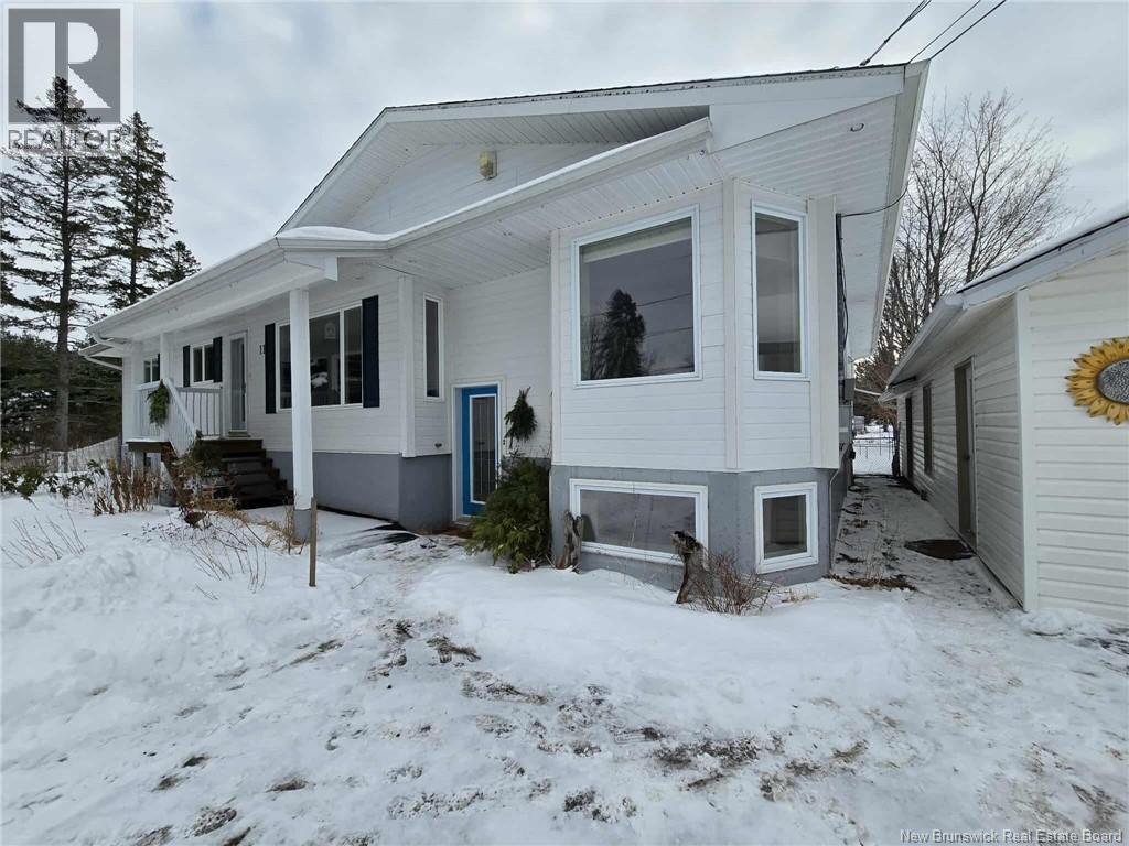 11 Suzan Street, North Tetagouche, New Brunswick  E2A 4Y9 - Photo 3 - NB132232
