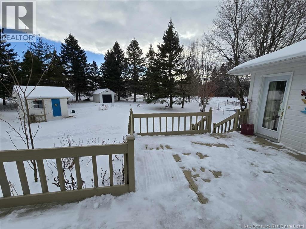 11 Suzan Street, North Tetagouche, New Brunswick  E2A 4Y9 - Photo 6 - NB132232