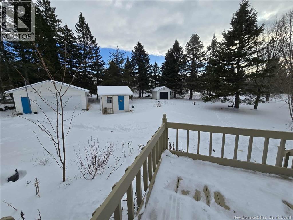 11 Suzan Street, North Tetagouche, New Brunswick  E2A 4Y9 - Photo 8 - NB132232
