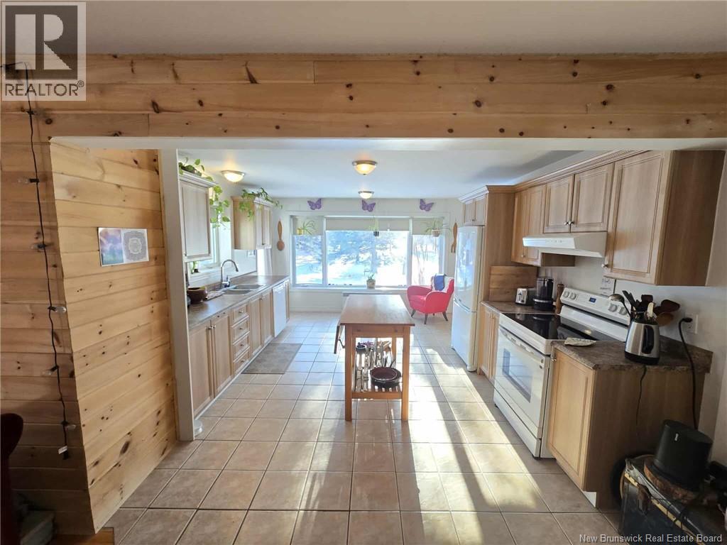11 Suzan Street, North Tetagouche, New Brunswick  E2A 4Y9 - Photo 16 - NB132232