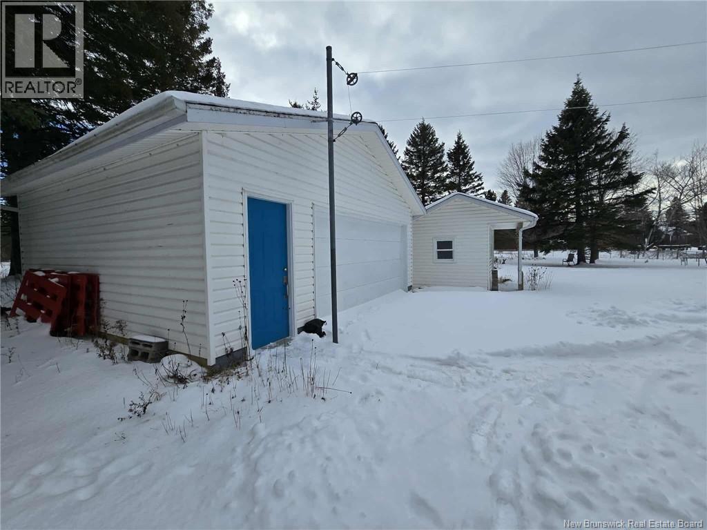 11 Suzan Street, North Tetagouche, New Brunswick  E2A 4Y9 - Photo 11 - NB132232