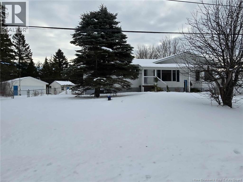 11 Suzan Street, North Tetagouche, New Brunswick  E2A 4Y9 - Photo 4 - NB132232