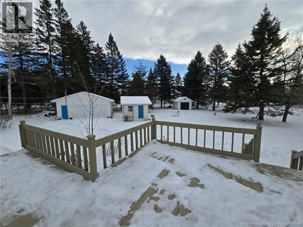 11 Suzan Street, North Tetagouche, New Brunswick  E2A 4Y9 - Photo 7 - NB132232