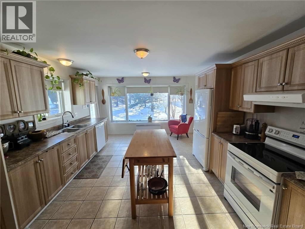 11 Suzan Street, North Tetagouche, New Brunswick  E2A 4Y9 - Photo 17 - NB132232