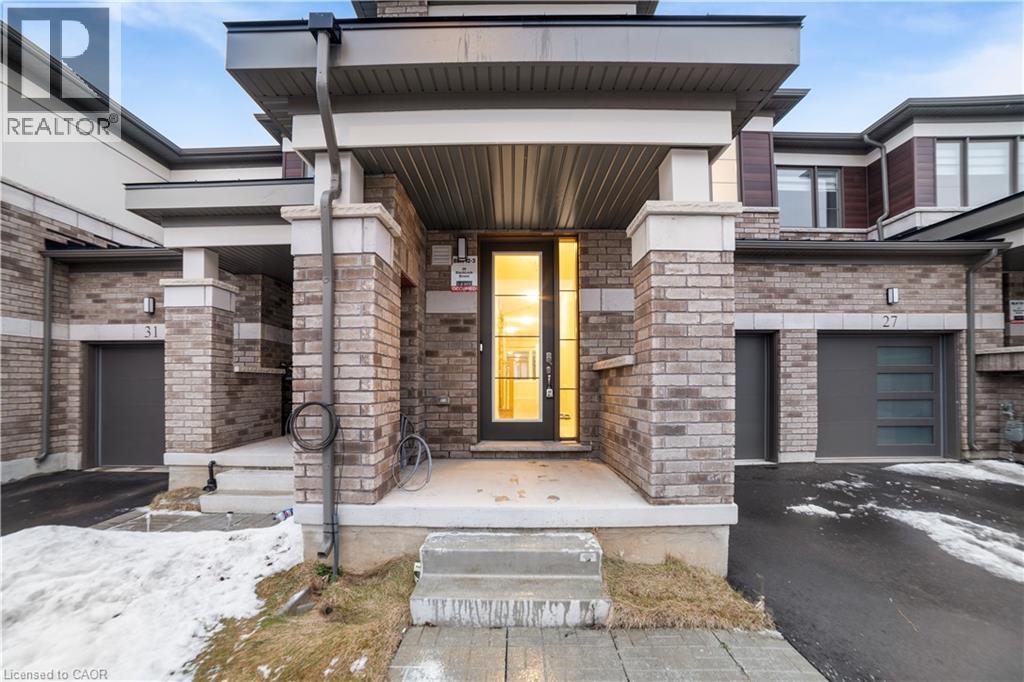 29 Blacklock Street, Cambridge, Ontario  N1S 0E2 - Photo 2 - 40798578