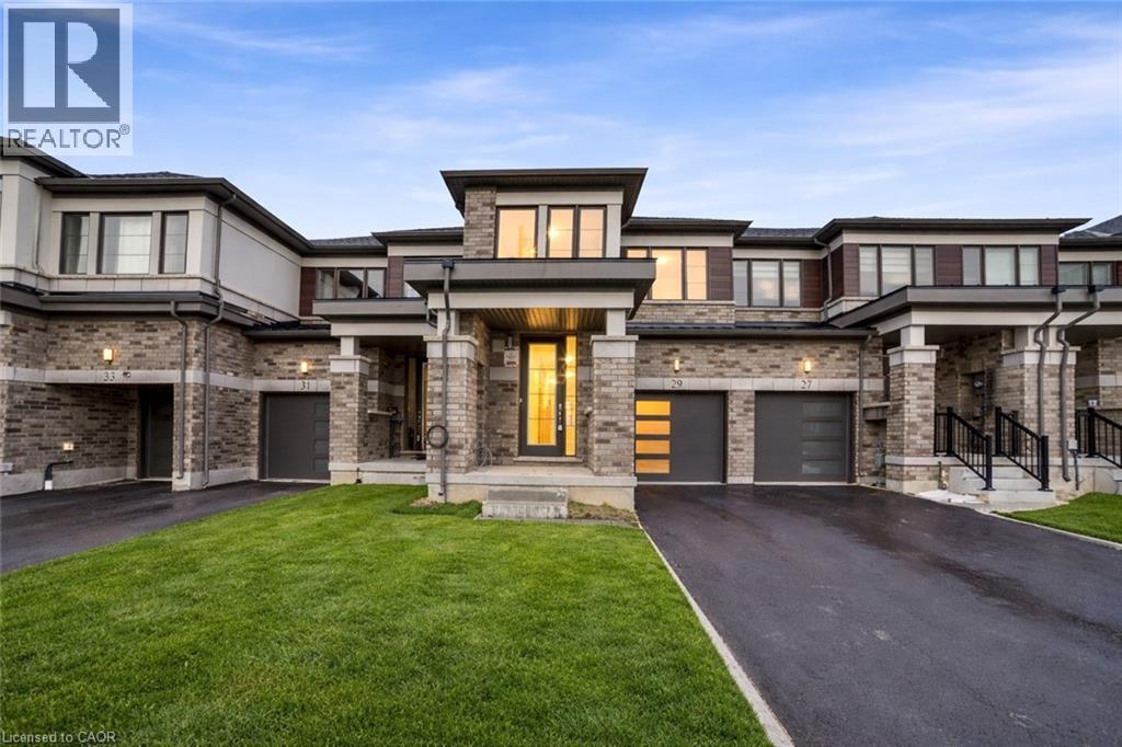 29 Blacklock Street, Cambridge, Ontario  N1S 0E2 - Photo 1 - 40798578