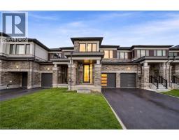 29 BLACKLOCK Street, cambridge, Ontario