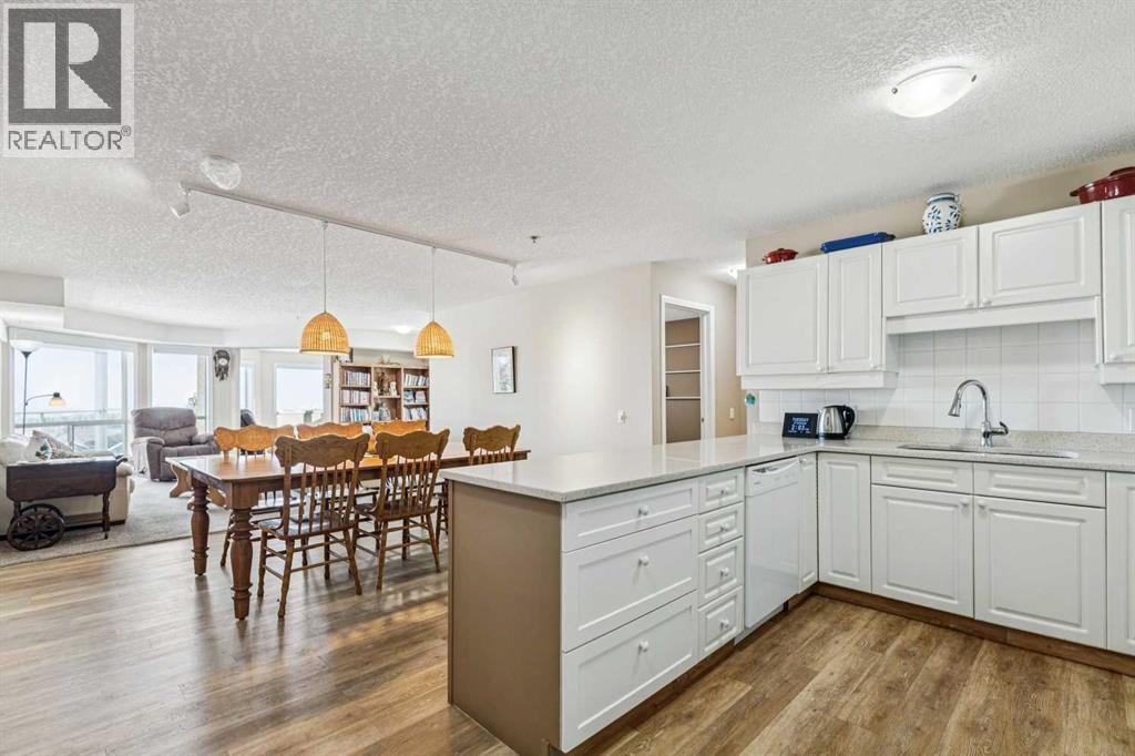 1221, 1818 Simcoe Boulevard Sw, Calgary, Alberta  T3H 3L9 - Photo 3 - A2277345