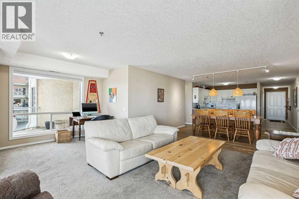 1221, 1818 Simcoe Boulevard Sw, Calgary, Alberta  T3H 3L9 - Photo 12 - A2277345