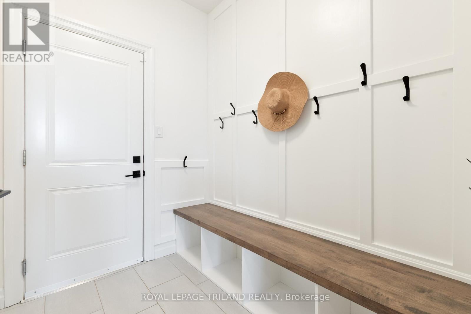 6447 Storey Chase, London South, Ontario  N6P 0G3 - Photo 14 - X12698968