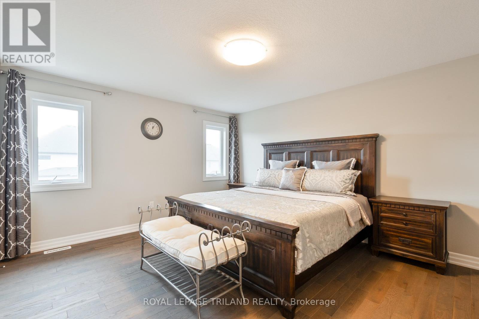 6447 Storey Chase, London South, Ontario  N6P 0G3 - Photo 15 - X12698968