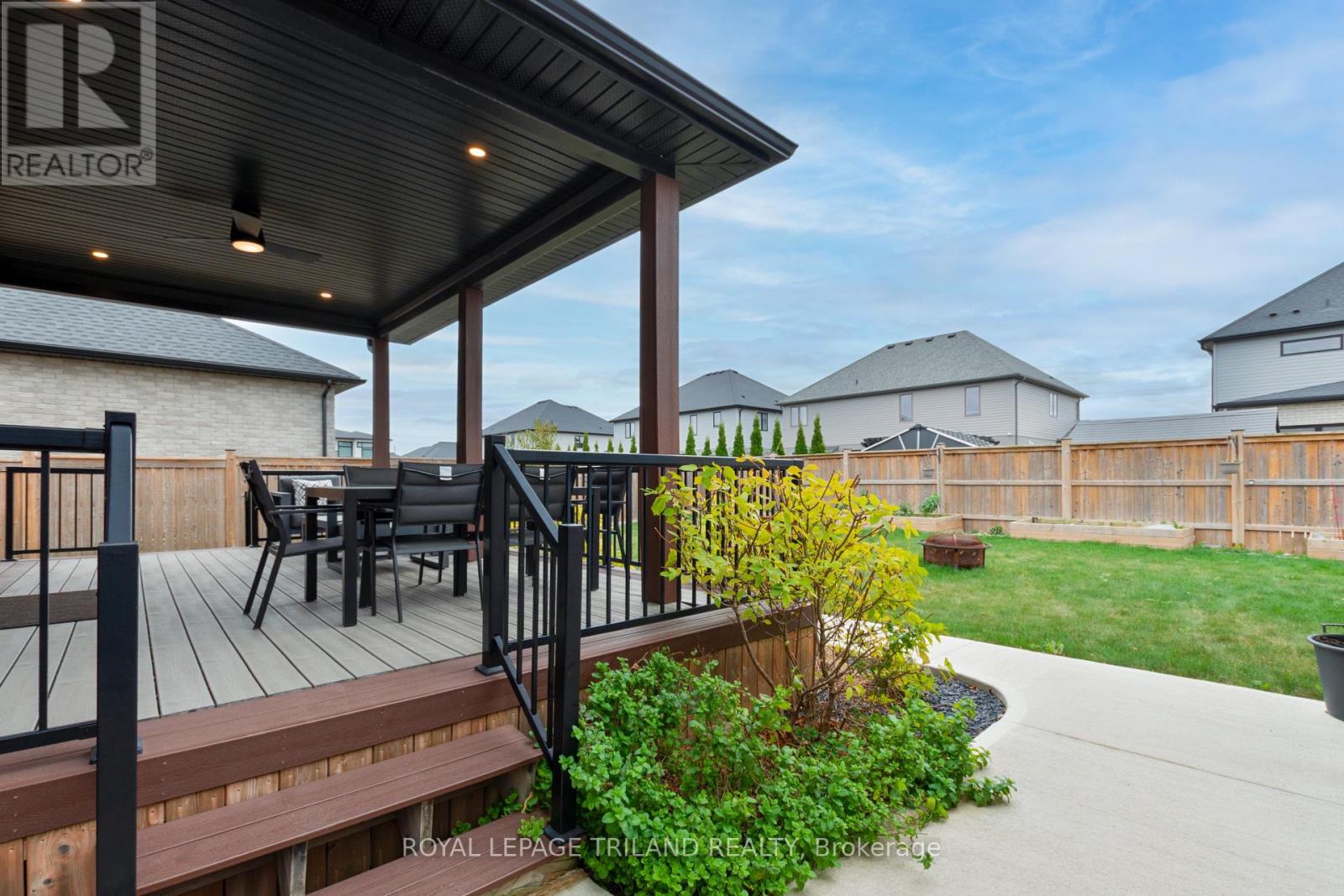 6447 Storey Chase, London South, Ontario  N6P 0G3 - Photo 30 - X12698968