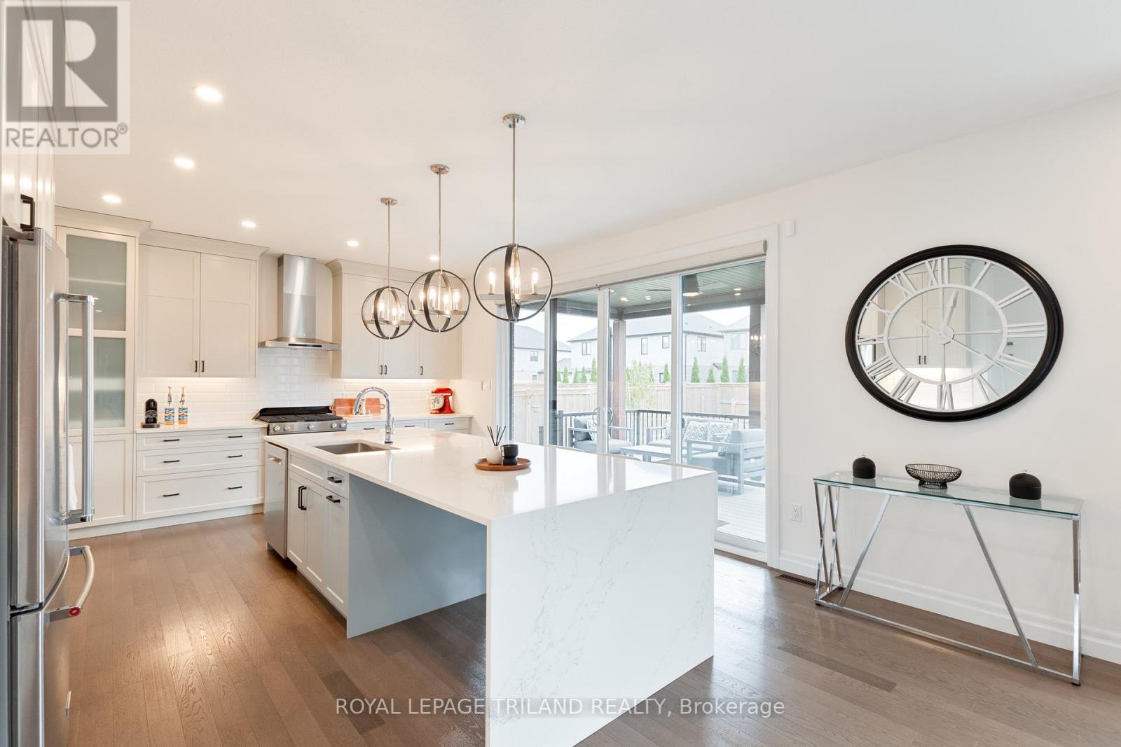 6447 Storey Chase, London South, Ontario  N6P 0G3 - Photo 5 - X12698968