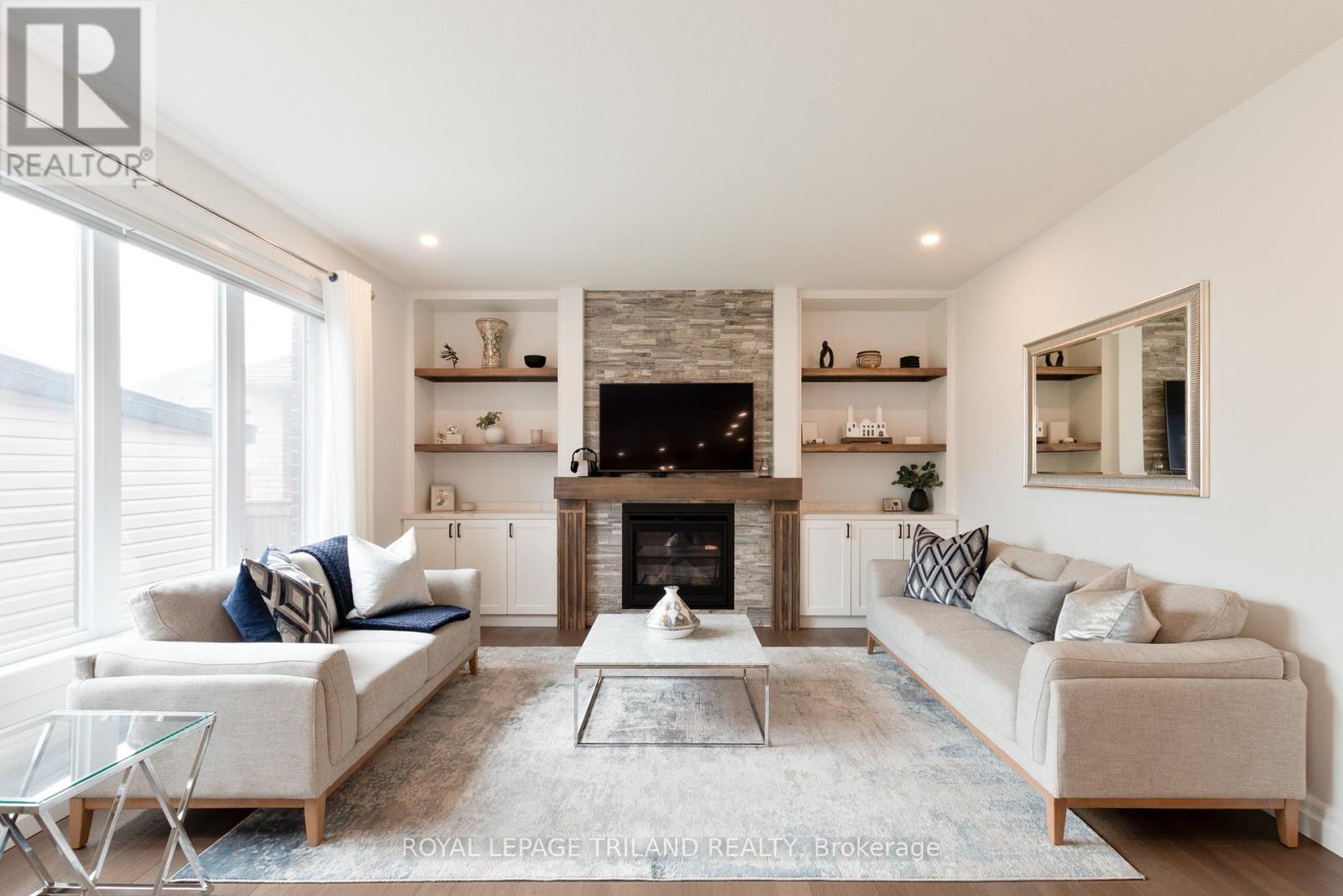 6447 Storey Chase, London South, Ontario  N6P 0G3 - Photo 9 - X12698968