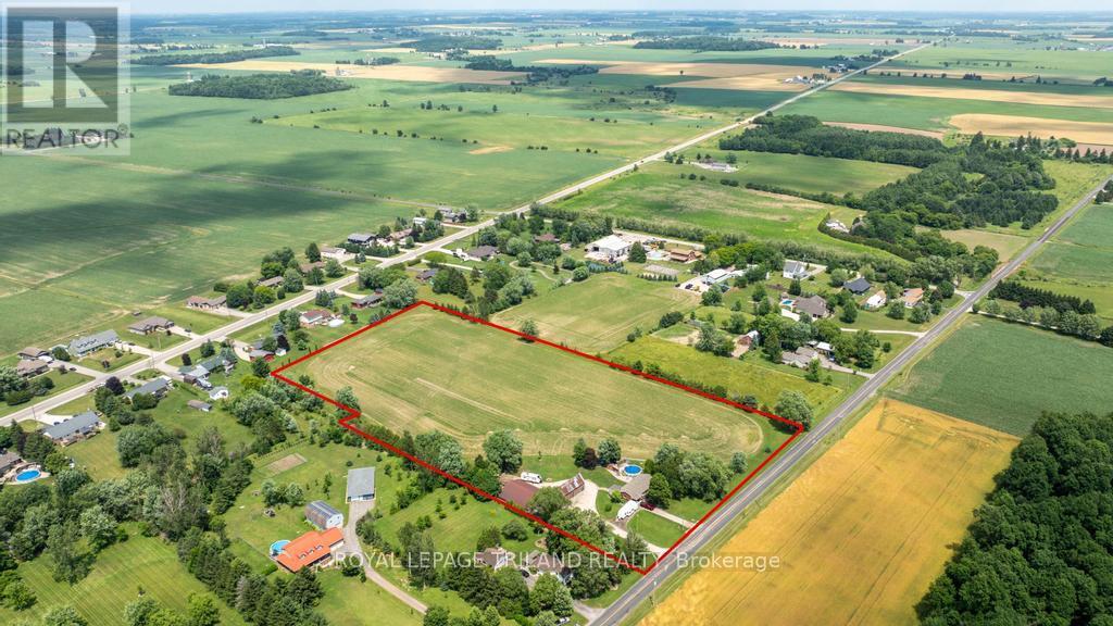 47808 College Line, Malahide, Ontario  N5H 2R6 - Photo 2 - X12698982