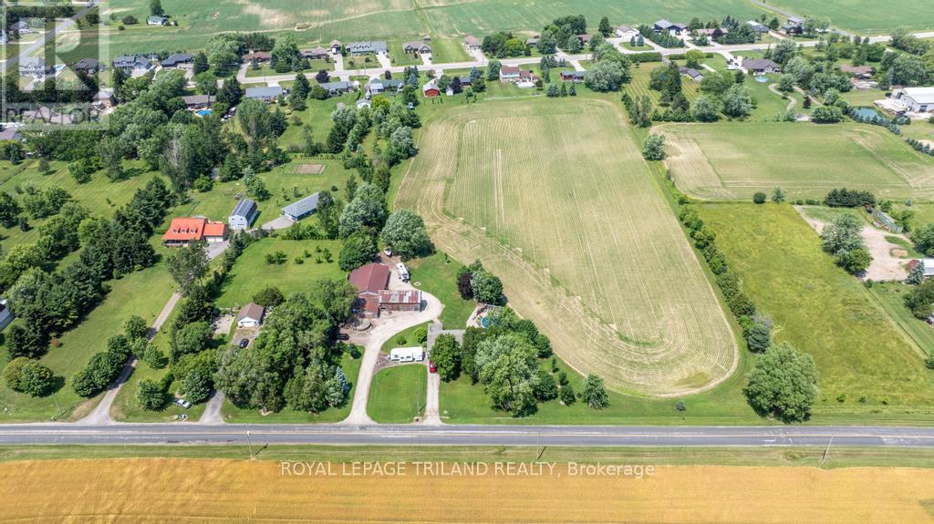 47808 College Line, Malahide, Ontario  N5H 2R6 - Photo 3 - X12698982