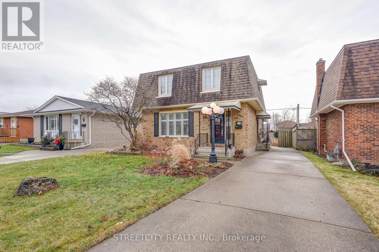 23 Dyer Crescent, St. Thomas, Ontario  N5R 5K2 - Photo 2 - X12698992