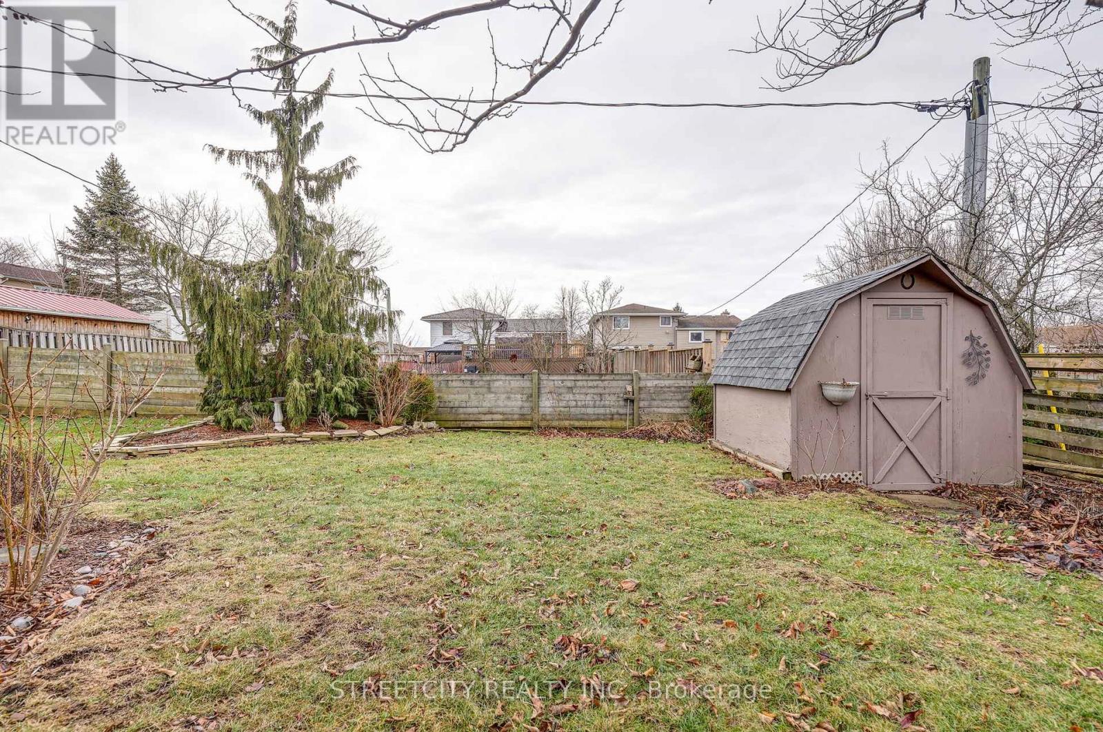 23 Dyer Crescent, St. Thomas, Ontario  N5R 5K2 - Photo 42 - X12698992