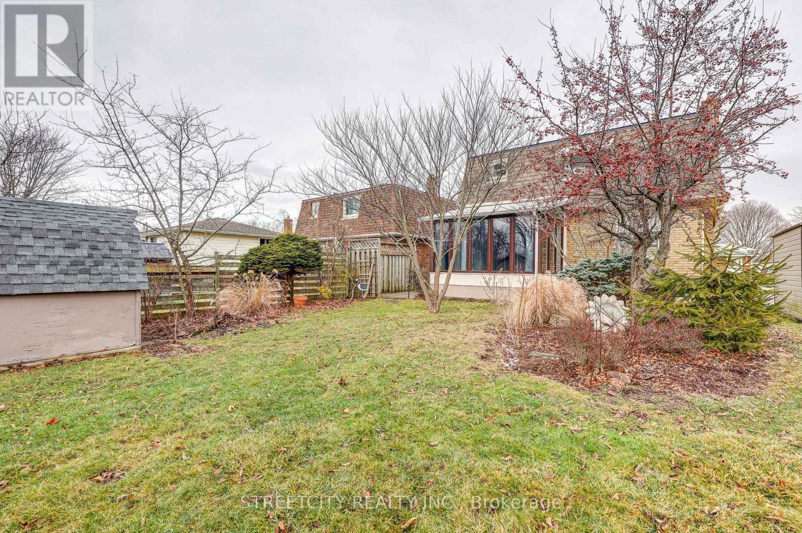 23 Dyer Crescent, St. Thomas, Ontario  N5R 5K2 - Photo 43 - X12698992