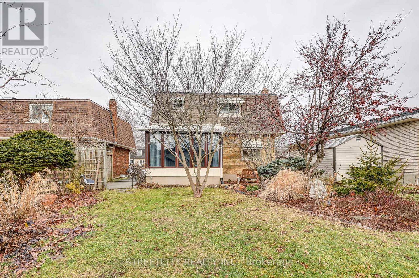 23 Dyer Crescent, St. Thomas, Ontario  N5R 5K2 - Photo 44 - X12698992