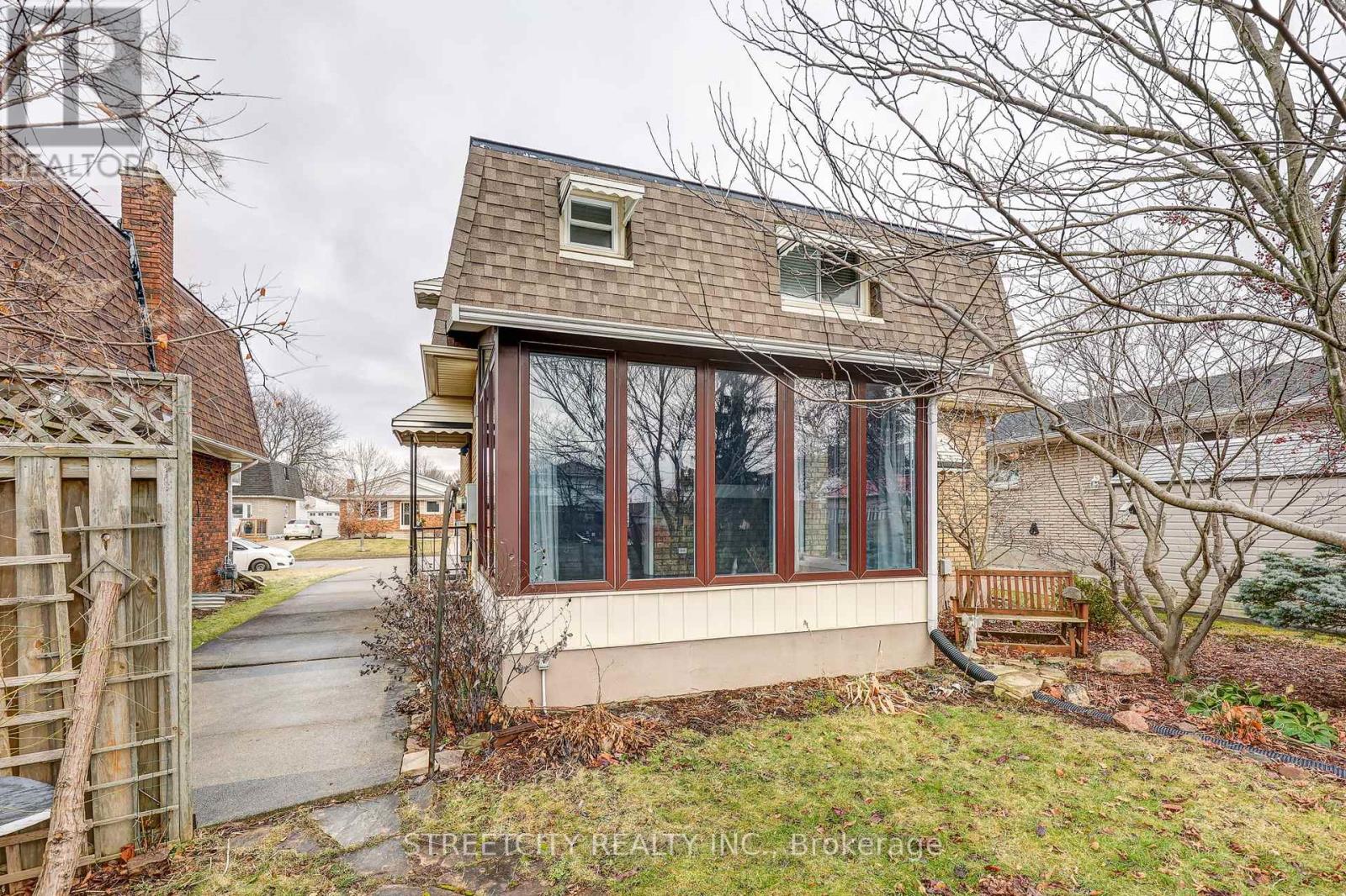 23 Dyer Crescent, St. Thomas, Ontario  N5R 5K2 - Photo 45 - X12698992