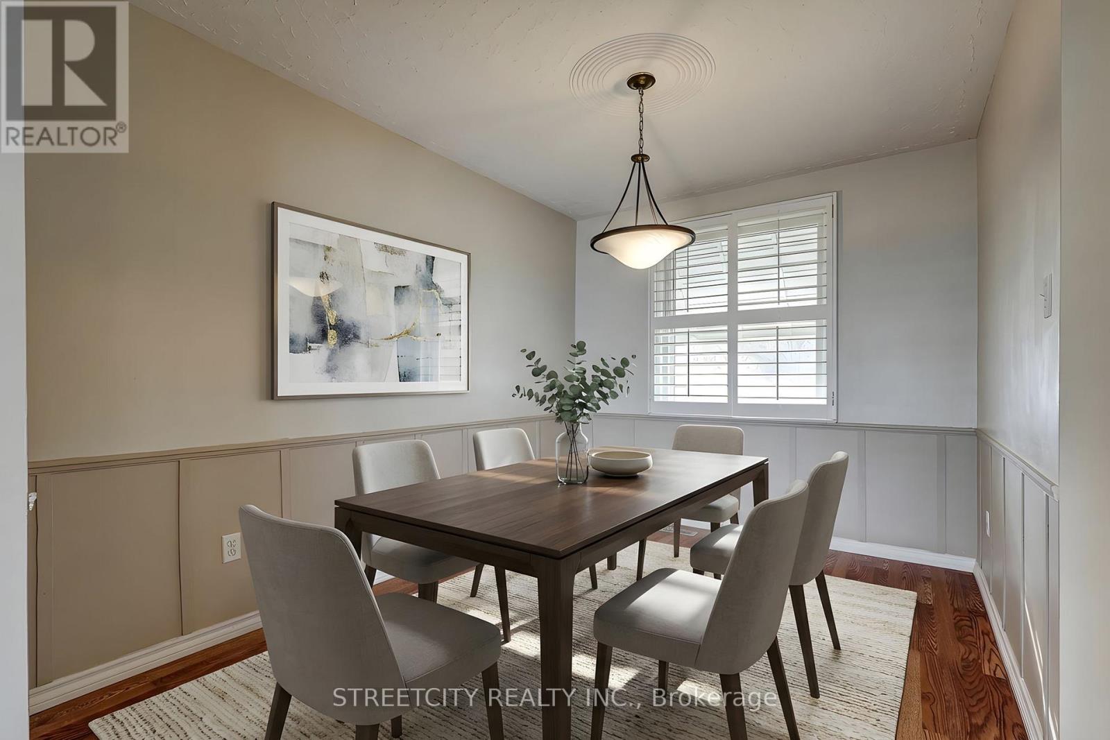 23 Dyer Crescent, St. Thomas, Ontario  N5R 5K2 - Photo 5 - X12698992