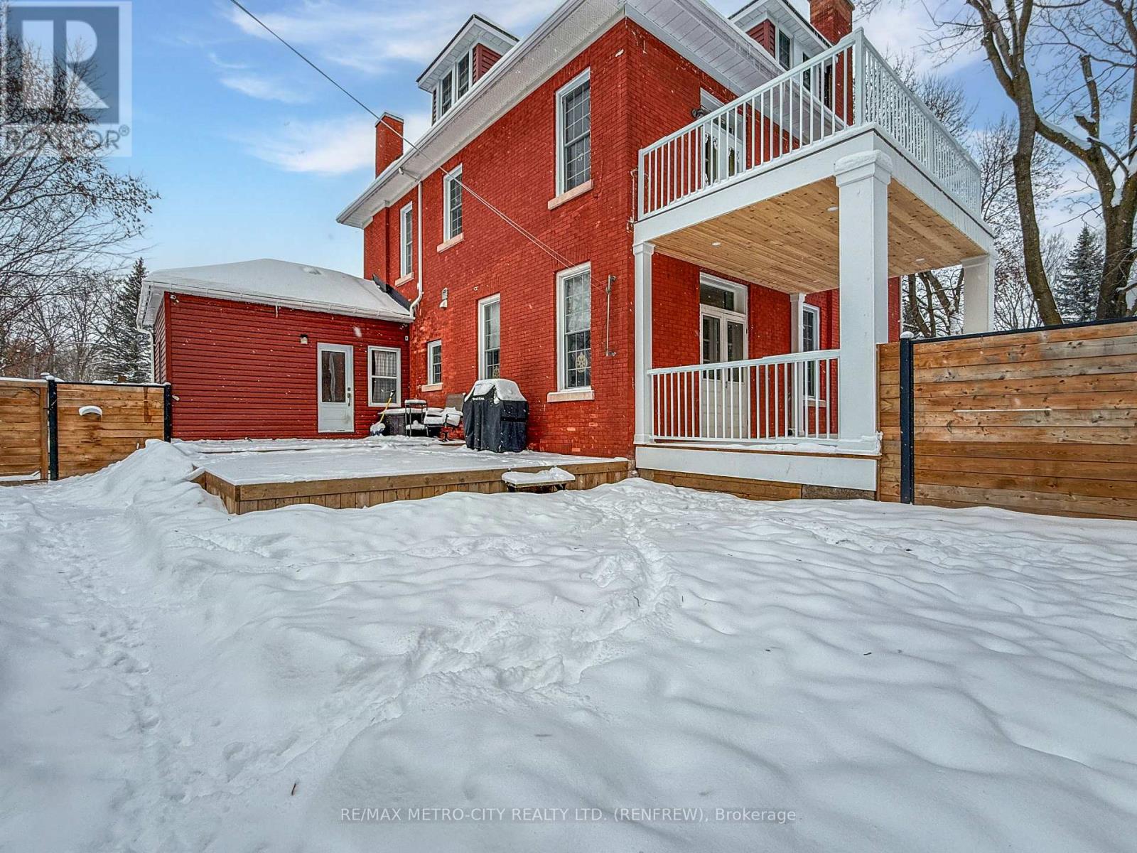 298 Barr Street, Renfrew, Ontario  K7V 1J8 - Photo 35 - X12698906